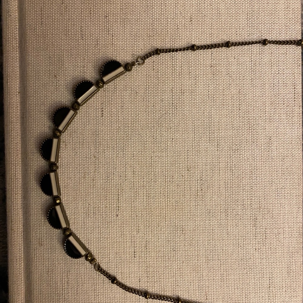 Urban Outfitters necklace